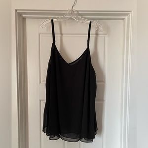 Torrid Tank Top